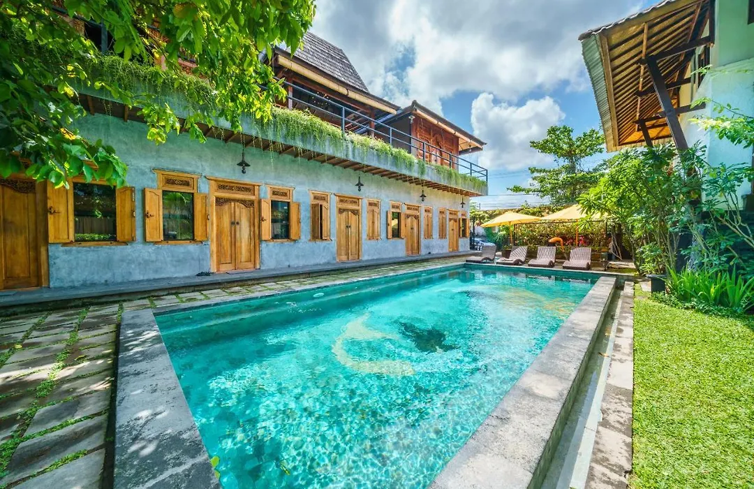 Black Pearl Hostel-1