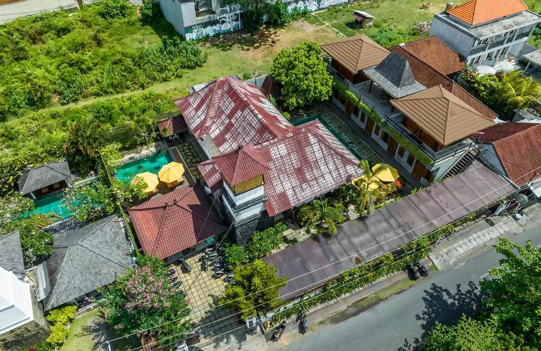 Black Pearl Hostel-1