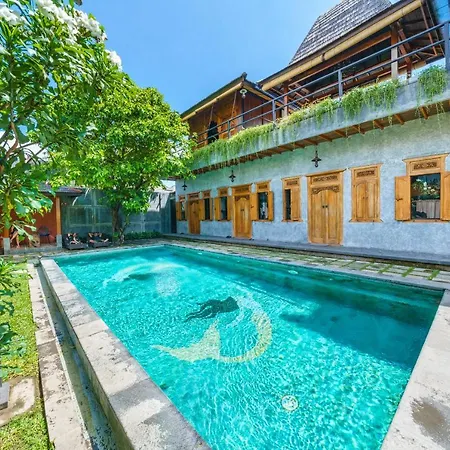 Black Pearl Hostel-2