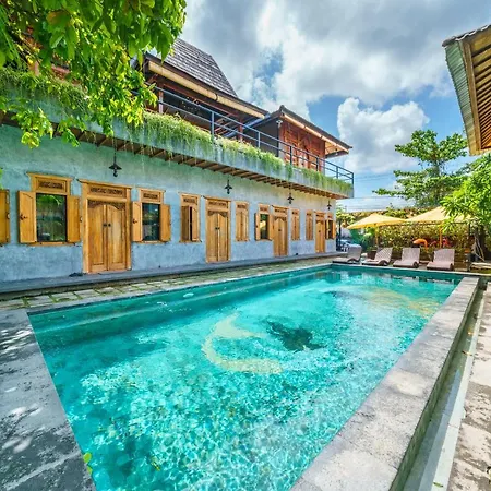 Black Pearl Hostel-3